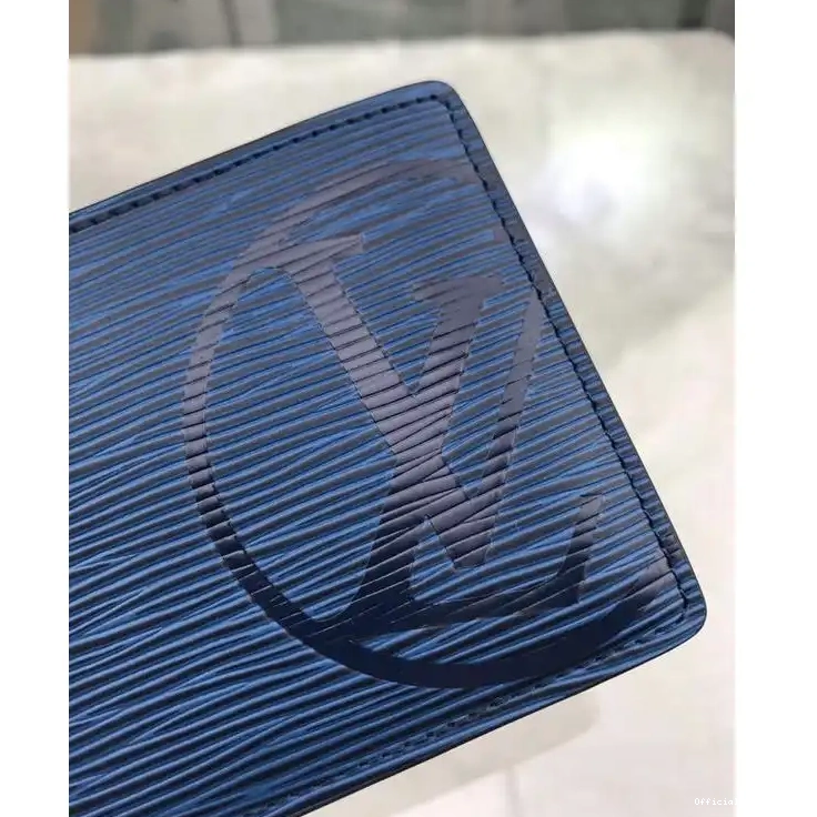Official Brother Sam 19T1L0310 LV Bags 0813